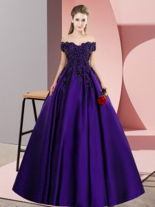 Ideal Sleeveless Zipper Floor Length Lace 15 Quinceanera Dress